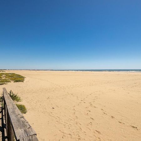 Apartamento Dos Dormitorios Vistas Marismas Исла Канела Екстериор снимка