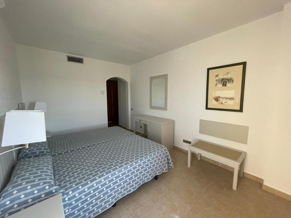 Apartamento Dos Dormitorios Vistas Marismas Исла Канела Екстериор снимка