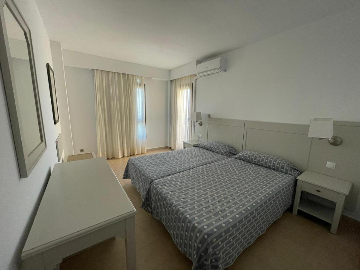 Apartamento Dos Dormitorios Vistas Marismas Исла Канела Екстериор снимка