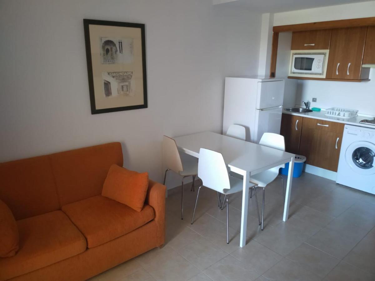 Apartamento Dos Dormitorios Vistas Marismas Исла Канела Екстериор снимка