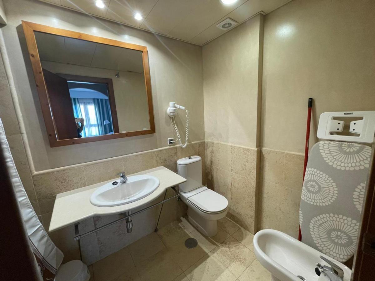 Apartamento Dos Dormitorios Vistas Marismas Исла Канела Екстериор снимка