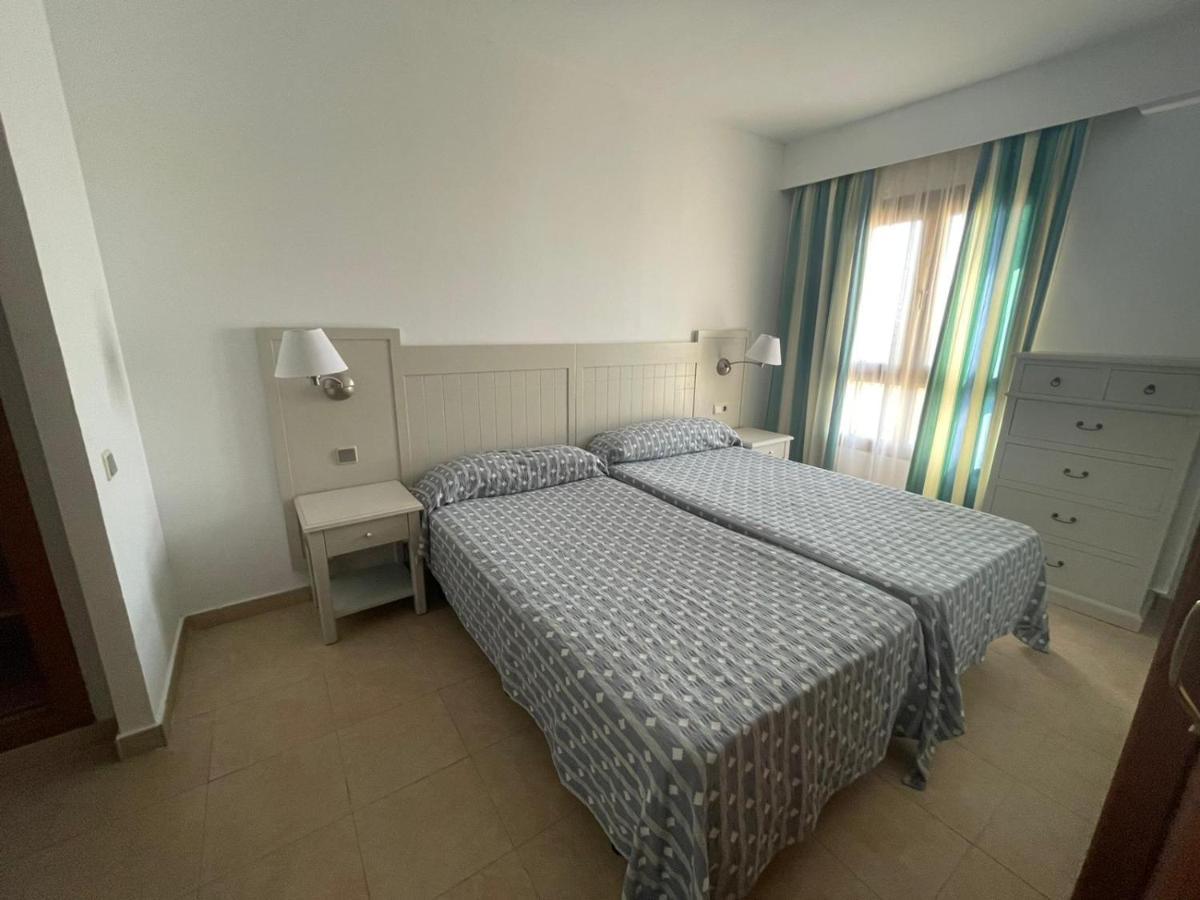 Apartamento Dos Dormitorios Vistas Marismas Исла Канела Екстериор снимка