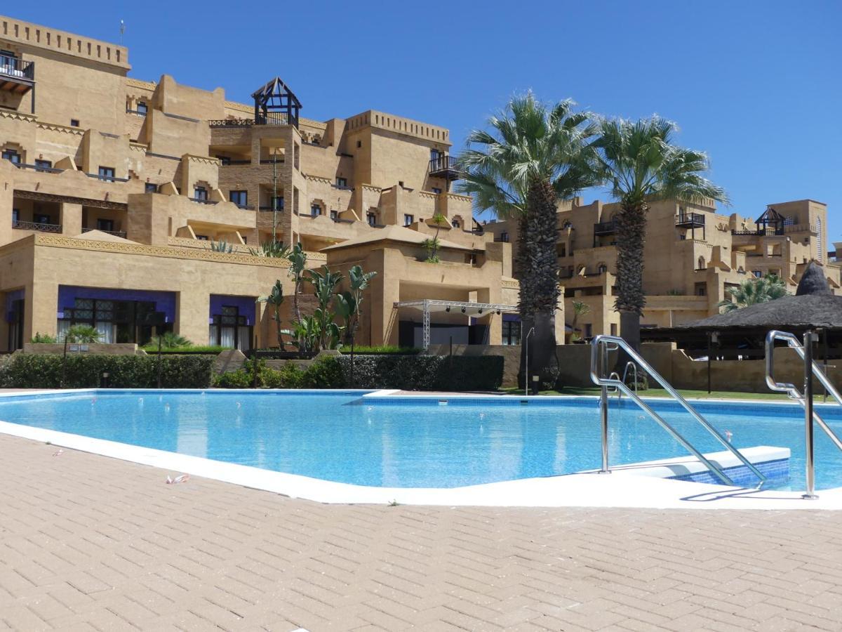 Apartamento Dos Dormitorios Vistas Marismas Исла Канела Екстериор снимка