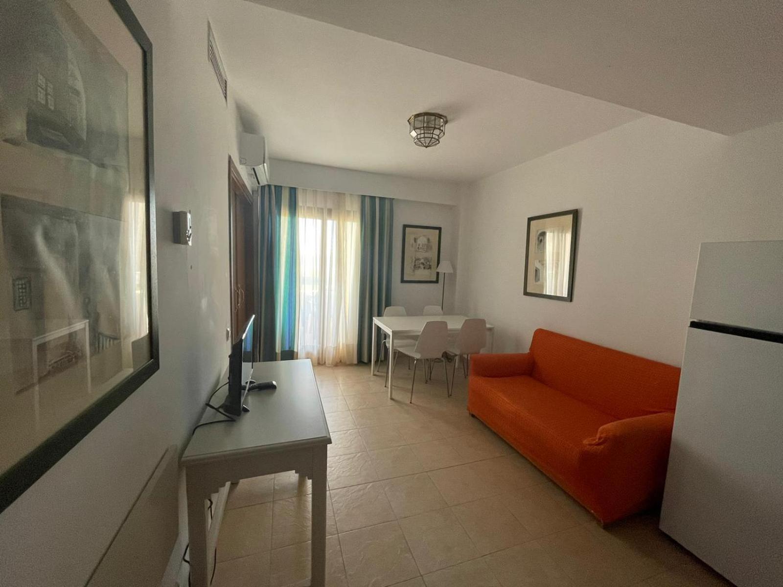 Apartamento Dos Dormitorios Vistas Marismas Исла Канела Екстериор снимка