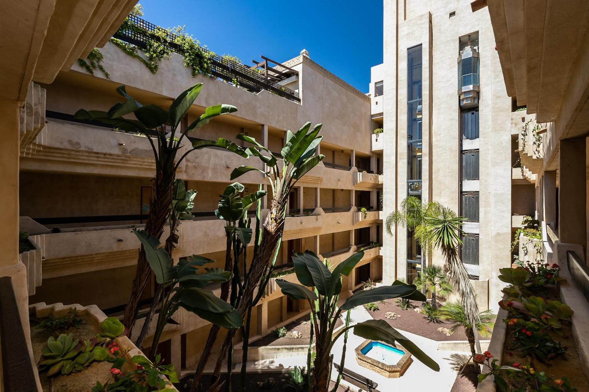 Apartamento Dos Dormitorios Vistas Marismas Исла Канела Екстериор снимка