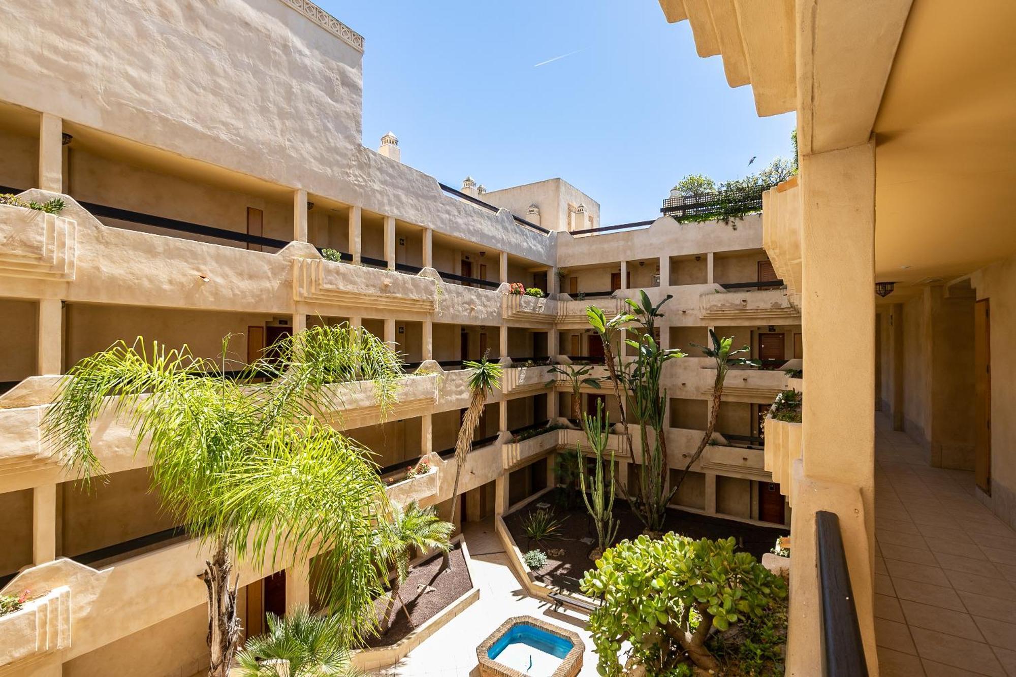 Apartamento Dos Dormitorios Vistas Marismas Исла Канела Екстериор снимка